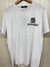 Camiseta balenciaga - loja online