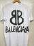 Imagem do Camiseta balenciaga