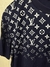 Camiseta Lv degrade - loja online