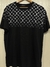 Camiseta Lv degrade
