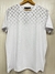 Camiseta Lv degrade