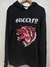 Moletom Gucci lobo