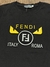 Camiseta infantil fendi na internet