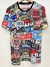 Camiseta DG