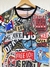 Camiseta DG - comprar online