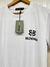 Camiseta balenciaga - comprar online