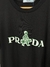 Camiseta prada - comprar online