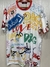 Camiseta DG Dubai