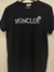 Camiseta moncler