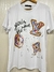 Camiseta Lv