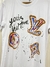 Camiseta Lv - comprar online