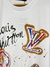 Camiseta Lv na internet