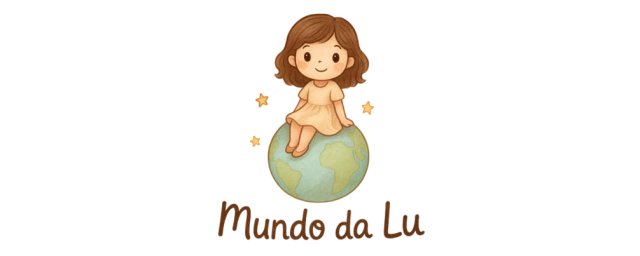Papelaria Mundo da Lu