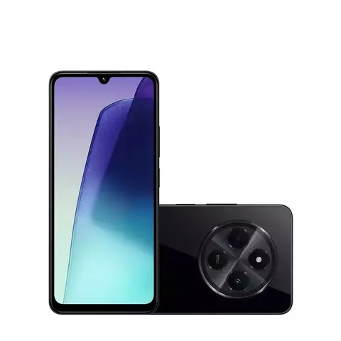 Xiaomi Redmi 14c 8GB RAM 256GB 6,53'' 13MP Android 4G - comprar online