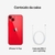 Apple iPhone 14 128GB 6,1" 12MP iOS 5G na internet