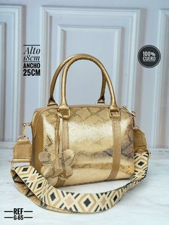 Banner de la categoría Bolsos