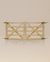 Tranquera Eucaliptus 2 hojas | 3,00 x 1,20 - comprar online