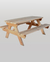 Mesa Eucaliptus | 1.80 - tienda online