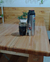 Mesa Alistonada | Eucaliptus - tienda online