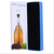 Enfriador de botellas de vino, varilla de acero inoxidable para enfriar vino, a