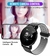 Reloj inteligente Bluetooth en internet