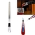 Enfriador de botellas de vino, varilla de acero inoxidable para enfriar vino, a - comprar online