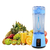 Exprimidor de frutas eléctrico portátil inalámbrico, recargable por USB, mini en internet