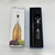 Enfriador de botellas de vino, varilla de acero inoxidable para enfriar vino, a
