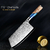 Juego de cuchillos de cocina Cuchillo de chef Cuchillo para picar carne - comprar online