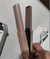 Plancha de pelo inalámbrica USB, minirizador de cerámica, 3 temperaturas const - Matias Bouquez