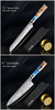 Juego de cuchillos de cocina Cuchillo de chef Cuchillo para picar carne - tienda online