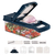 Cortador de verduras multifuncional para el hogar, cocina, rebanador y picador d en internet