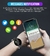 Reloj inteligente Bluetooth