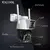 camara Wi-fi Ptz Tela Dupla icrse A-29 en internet