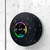 Altavoz Bluetooth impermeable con ventosa grande y luz LED - comprar online