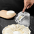Máquina eléctrica para hacer dumplings, automática y fácil, para cocina y ho - Matias Bouquez