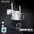 camara Wi-fi Ptz Tela Dupla icrse A-29 - Matias Bouquez