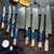 Imagen de Juego de cuchillos de cocina Cuchillo de chef Cuchillo para picar carne