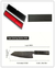 Cuchillo de cocina con patrón