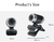 Cámara HD de 480P - comprar online