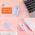 Vaporizador Humectador portátil Nano usb en internet