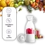 Licuadora portatil botella usb - comprar online
