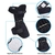 Rodilleras Para Protección con Resortes - comprar online