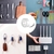 Cinta Doble Faz Transparente 3 metros - comprar online