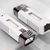 Linterna Para Bicicleta Luz LED Y Cargador USB en internet