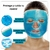 Mascara Facial Gel Frio - comprar online