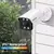 Cámara IP de 8MP 4K para exteriores, detección facial Ai, H.265, Onvif, RTSP, en internet