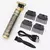 ZqZq maquina de cortar cabello,cortadora de pelo,clipper mechero,cortapelos prof - comprar online