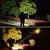 Imagen de Linterna LED superbrillante para acampar, reflector portátil recargable por USB