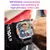 Reloj inteligente PGD 4G LTE GPS tarjeta SIM Wifi NFC cámara Dual almacenamient